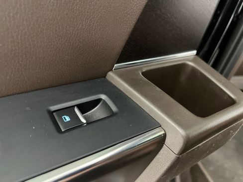 Used 2021 Ford F150 King Ranch w/ Equipment Group 601A High image 15