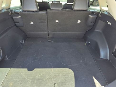 Used 2021 Toyota RAV4 XLE Premium FWD image 39