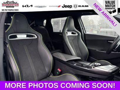 Used 2024 Kia EV6 GT