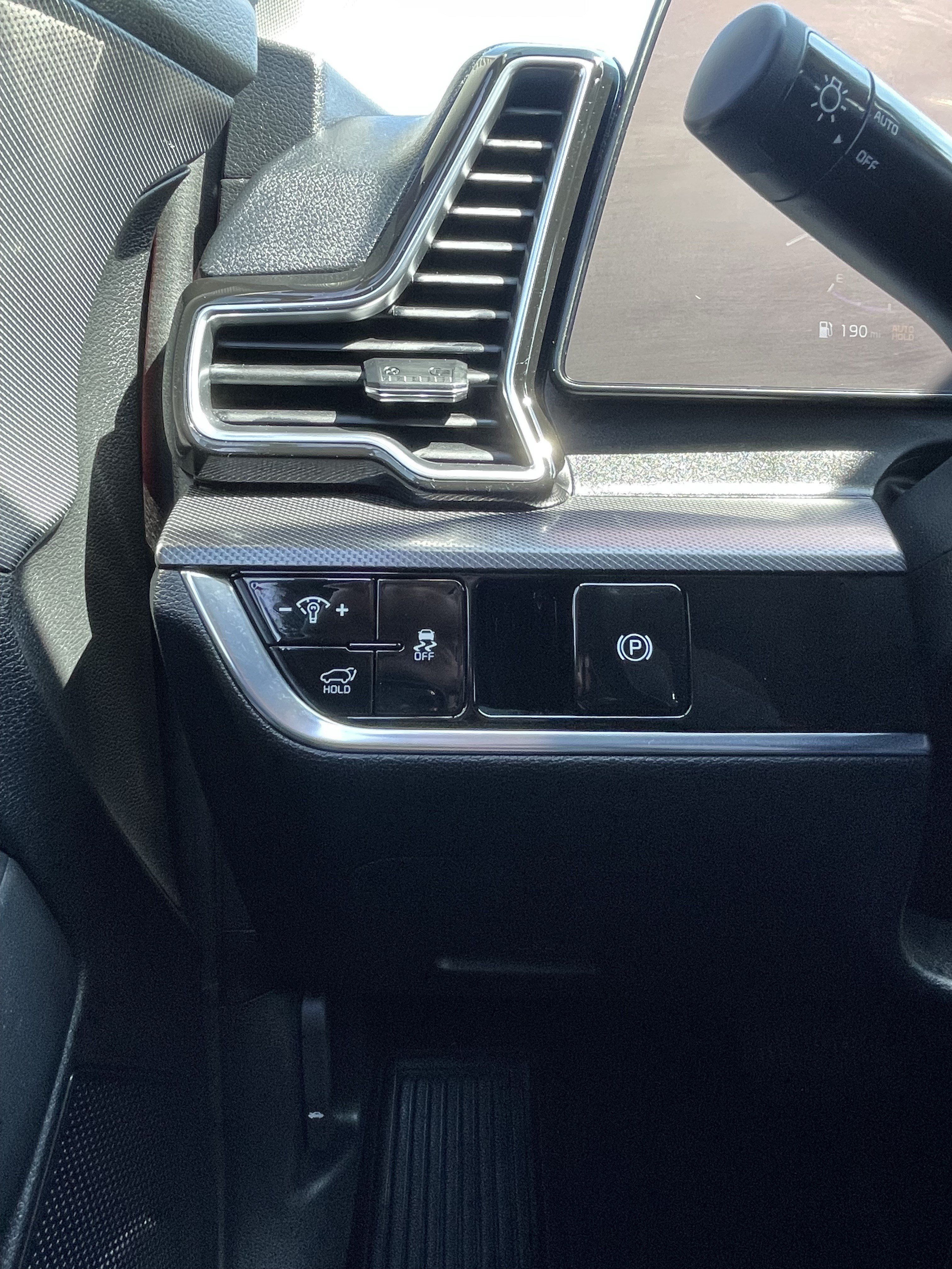 Used 2023 Kia Sportage SX FWD image 30