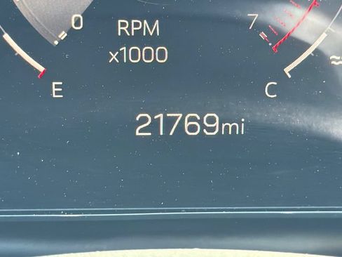 Used 2026 GMC Terrain Elevation w/ Elevation Premium Package AWD/4WD image 16