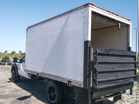 Used 2013 Ford F450 XL image 7