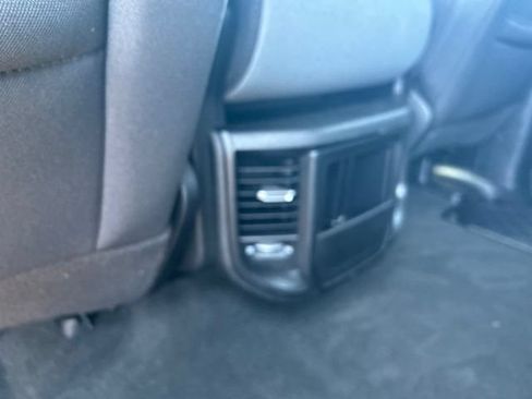 Used 2023 RAM 1500 Big Horn w/ Trailer Tow Group RWD image 41