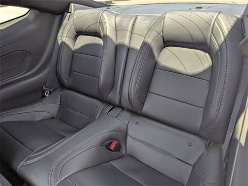 New 2025 Ford Mustang GT Premium image 4