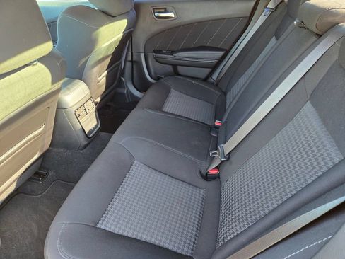 Used 2023 Dodge Charger GT w/ Blacktop Package RWD image 11