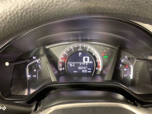 Used 2019 Honda CR-V LX image 6