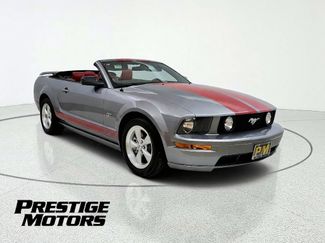Used 2007 Ford Mustang GT RWD video 1