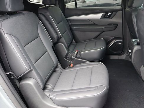New 2025 Buick Enclave Preferred FWD image 21