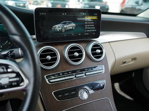 Used 2020 Mercedes-Benz C 300 4MATIC Sedan image 7