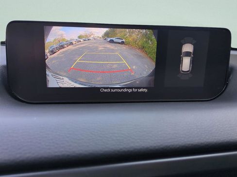 New 2026 MAZDA CX-50 AWD 2.5 Hybrid w/ Weather Package image 21