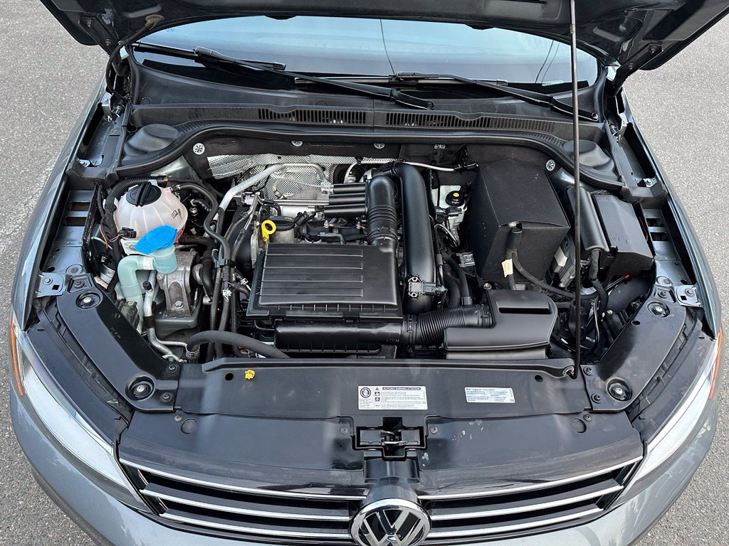 Used 2017 Volkswagen Jetta S FWD image 17