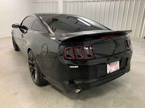 Used 2013 Ford Mustang Coupe image 19