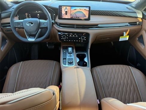 New 2026 INFINITI QX60 Autograph image 30