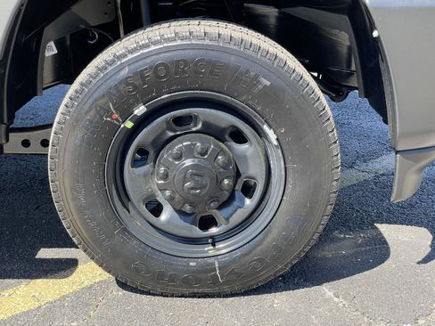 New 2026 RAM 2500 Tradesman image 51