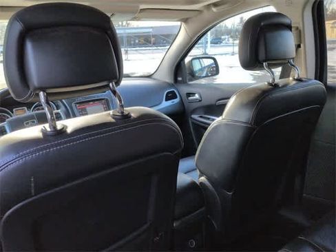 Used 2015 Dodge Journey Limited w/ Sun/Sound & Wheel Group image 17