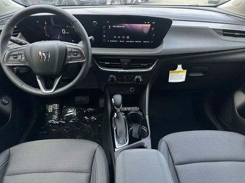 New 2026 Buick Encore GX Preferred w/ Advanced Technology Package AWD/4WD image 12