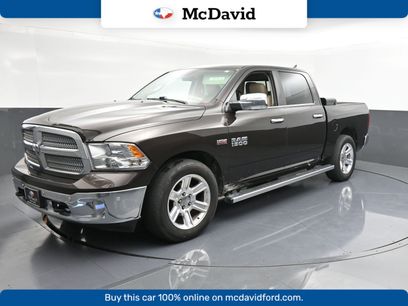 Used 2017 RAM 1500 Lone Star