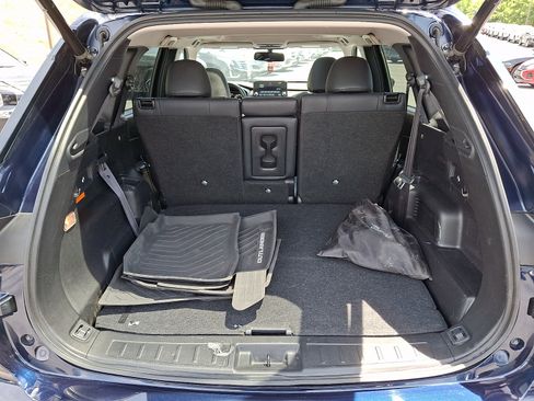 Used 2025 Mitsubishi Outlander SE AWD/4WD image 28