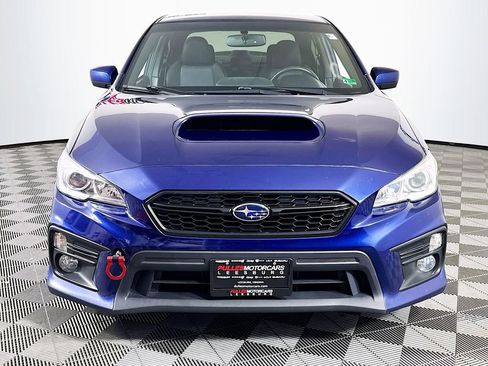 Used 2019 Subaru WRX image 2
