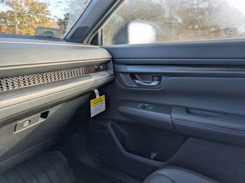 New 2026 Honda CR-V Sport-L image 23