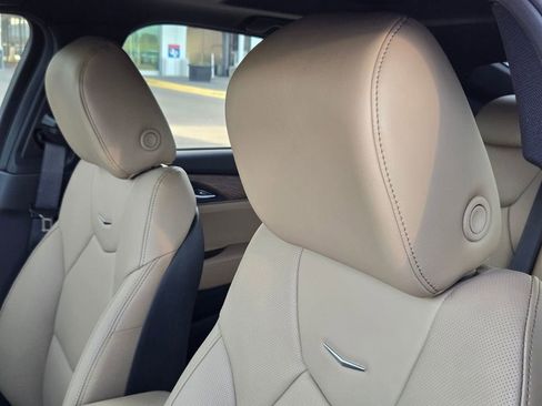 New 2026 Cadillac CT5 Premium Luxury image 12