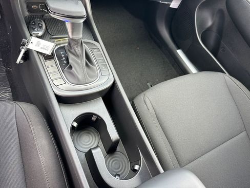 New 2026 Hyundai Kona SEL Sport FWD image 32