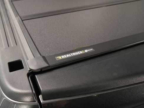 Used 2022 RAM 1500 Laramie image 26