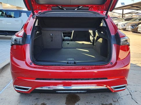 New 2026 Buick Envision Avenir image 52