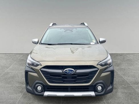 Certified 2025 Subaru Outback Touring XT w/ Tech Package 2 image 8