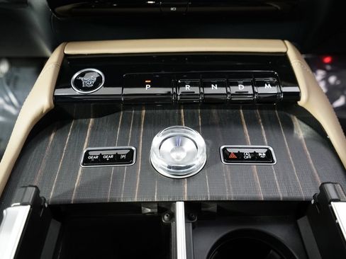 Used 2026 Lincoln Navigator Black Label AWD/4WD image 32