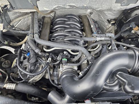 Used 2013 Ford F150 STX w/ Mid Equipment Group RWD image 29