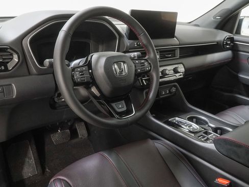 New 2026 Honda Pilot Black Edition image 24