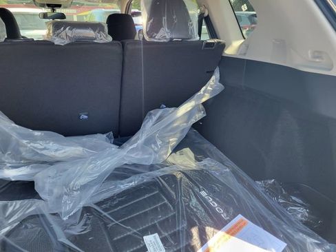 New 2026 Nissan Rogue S AWD/4WD image 35