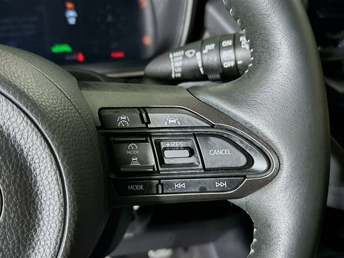 Used 2025 Toyota Corolla GR image 17