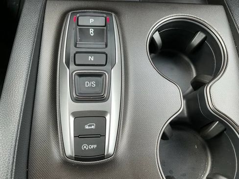 Used 2025 Honda Passport TrailSport image 16