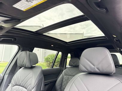 New 2027 BMW X7 xDrive40i w/ Executive Package