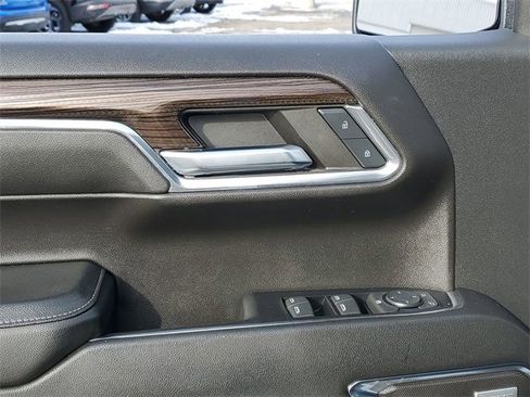 Used 2024 Chevrolet Silverado 1500 RST image 24