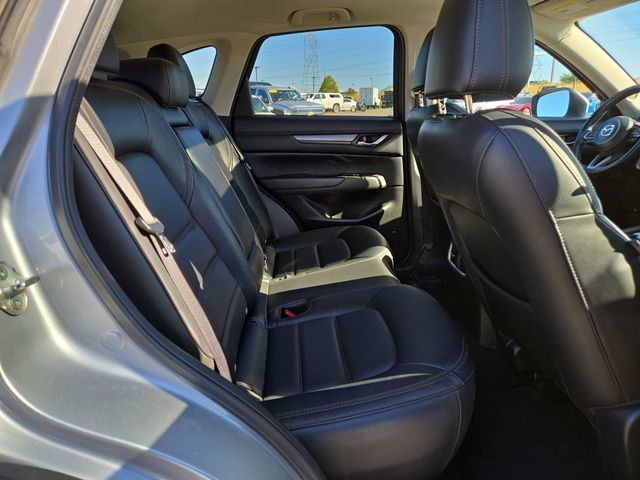 Used 2023 MAZDA CX-5 AWD 2.5 S image 34