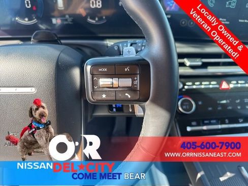 Used 2025 Hyundai Santa Fe SEL image 17