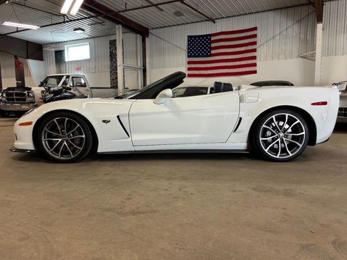 Used 2013 Chevrolet Corvette 427 w/ 1SC Preferred Equipment Group RWD image 31