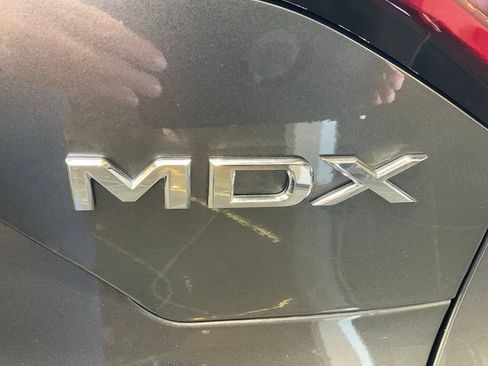 Certified 2026 Acura MDX SH-AWD w/ Advance Package image 27