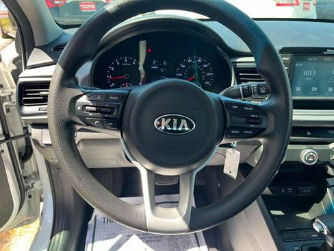 Used 2019 Kia Rio S FWD image 20