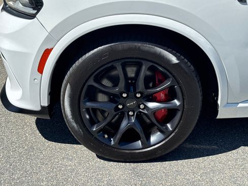 Used 2021 Dodge Durango SRT Hellcat w/ Black Package AWD/4WD image 10