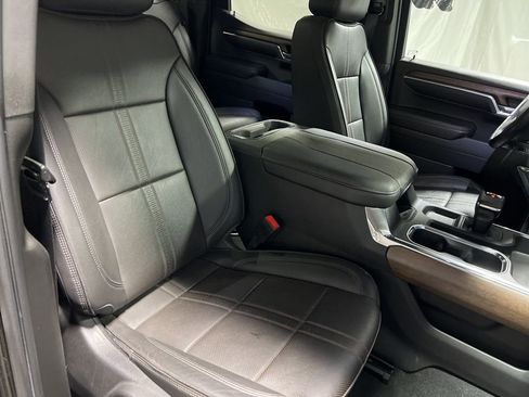 Used 2023 Chevrolet Silverado 1500 High Country w/ Max Trailering Package image 11