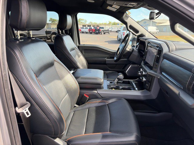 Used 2024 Ford F150 Lariat w/ Equipment Group 502A High AWD/4WD image 20