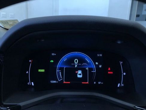 Certified 2026 Toyota Camry LE FWD image 30