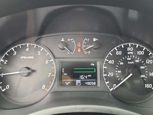 Used 2017 Nissan Sentra S FWD image 26