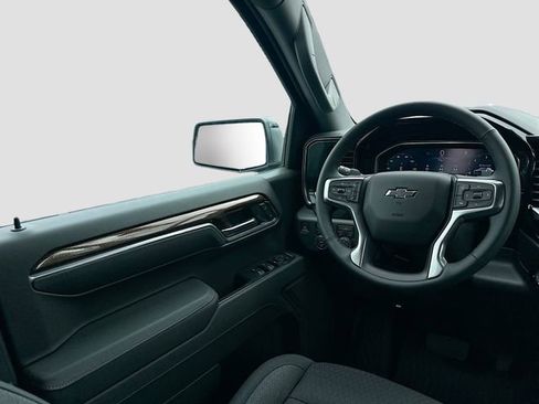 New 2026 Chevrolet Silverado 1500 LT Trail Boss w/ Protection Package AWD/4WD image 24