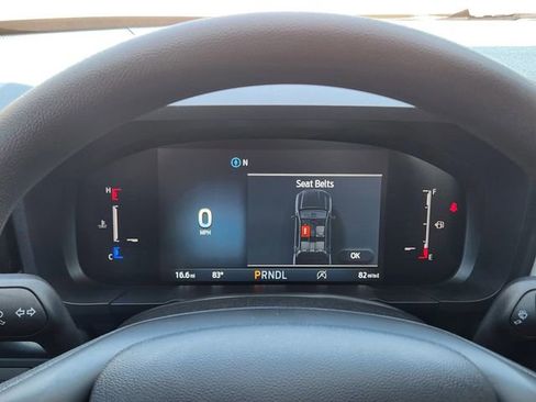 New 2026 Ford Maverick XLT AWD/4WD image 16