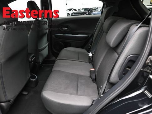 Used 2020 Honda HR-V Sport image 20